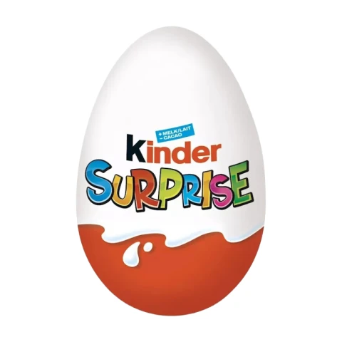 Kinder Überraschungsei Klassik 20g