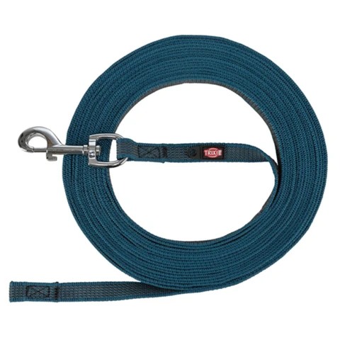 Jollypaw by Trixie SLEEPLIJN ROND RUBBER PETR L/XL 10M