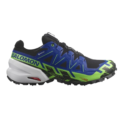 Salomon Spikecross 6 GTX 472687_45 1/3