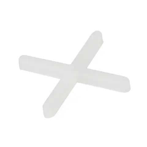 Silverline Tile Spacers 1000pk