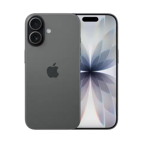 Apple - iPhone 17 - 256GB - Black