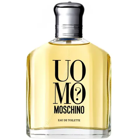 Moschino Uomo? Eau de Toilette 125ml
