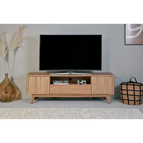 jahnke TV-Möbel WAVE TV 170 Montana Eiche