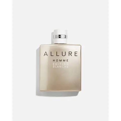Chanel Allure Homme Edition Blanche Eau de Parfum Spray 150 ml