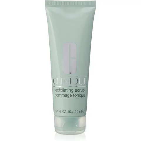 Clinique Exfoliating Scrub 100ml