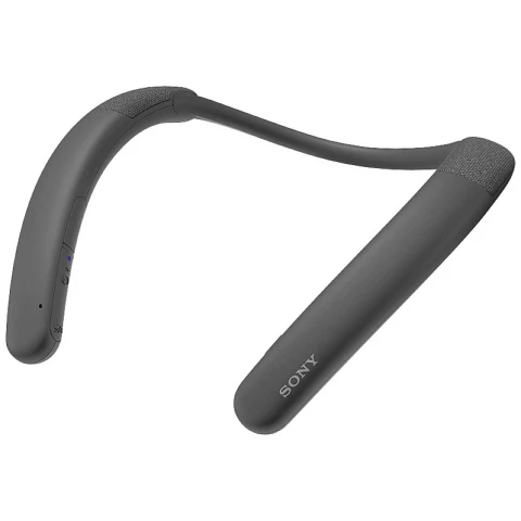 Sony SRS-NB10 schwarz BT-Nackenlautsprecher