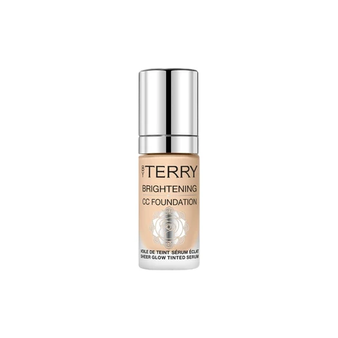 By Terry Brightening CC Foundation 3N - MEDIUM LIGHT NEUTRAL 30ml