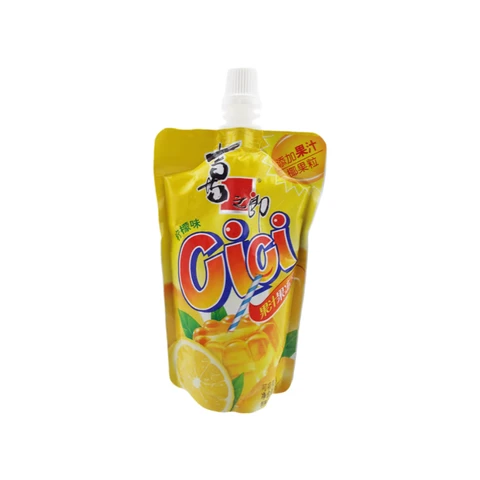 XizhilangJelly CICI (citron) 150G