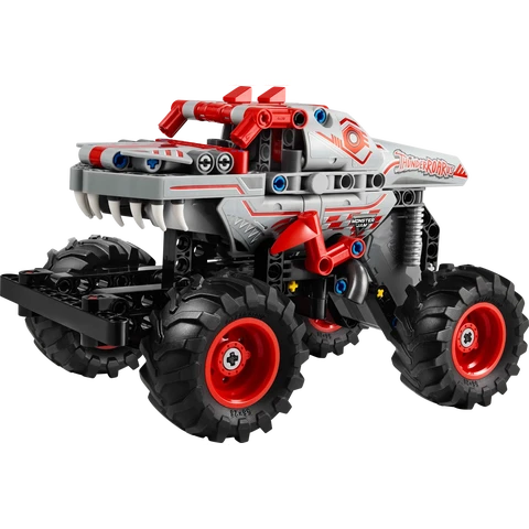 Lego 42200 Technic Monster Jam Thunderroarus