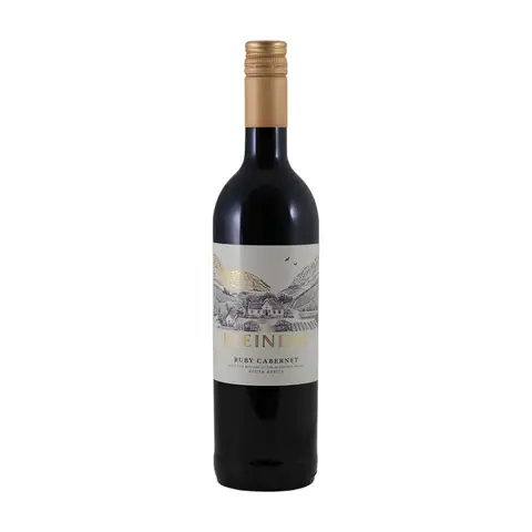 Kleindal Ruby Cabernet