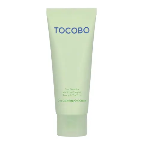 Tocobo Cica Calming Gel Cream 75ml