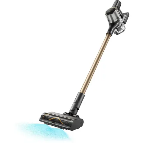 MOVA S5 Sense - Draadloze Steelstofzuiger - Vloerreiniging Stofverwijdering Sense-technologie