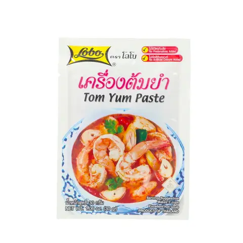 Lobo Tom Yum Paste 30g