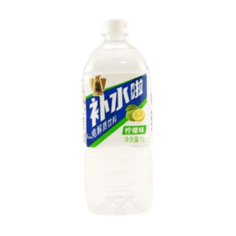 DP Electrolyte drink(Lemon flavor)with sweetener555ml