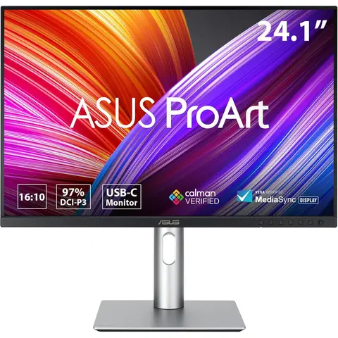 ASUS PROART PA248CRV IPS WUXGA