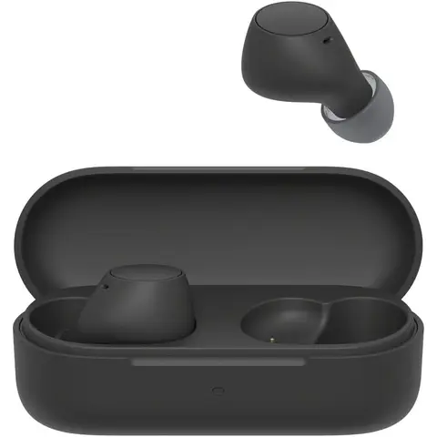 Sony WF-C510 true wireless Ohrhörer (schwarz)