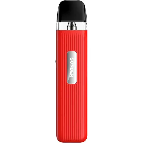 Geek Vape Sonder Q Kit Red