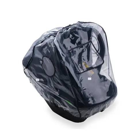 Hauck Universal Rain Cover for Infant Car Seats