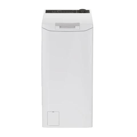 Haier Série T 7 THASN276TM6-S Lave-linge à chargement par le dessus, 7 kg, 1200 tr/min, Classe A, Vapeur, Moteur Inverter, Wi-Fi