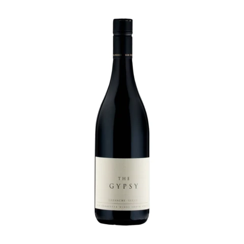 2017 The Gypsy, Ken Forrester Wines