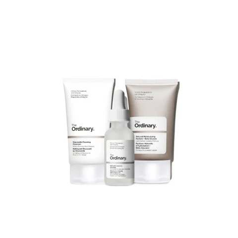 The Ordinary The Clear Set 110ml