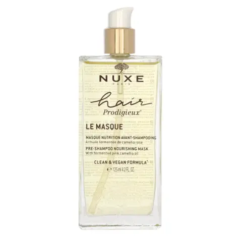Nuxe Hair Prodigieux Nourishing Mask 125 ml