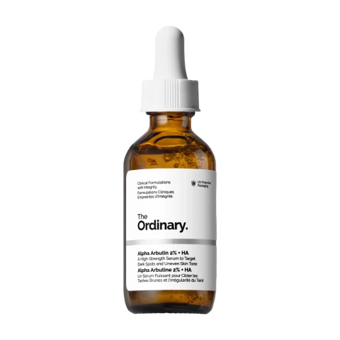 The Ordinary Alpha Arbutin 2% + HA 30 ml