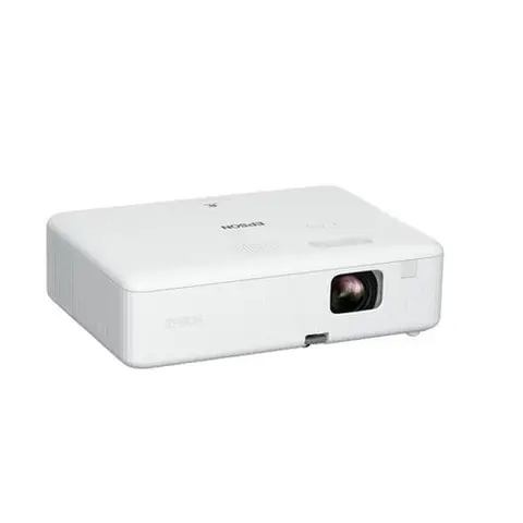 Epson CO-FH01 3000 ANSI lumen 3LCD 1080p (1920x1080) wit