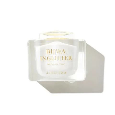 Atritena AG Bright Cream SPF15 PA+++ 50g