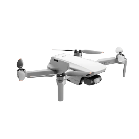 DJI Mini 4K (EU)