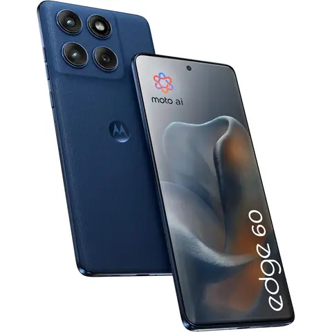 Motorola edge 60 12/512 PB7H0020ES