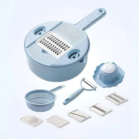 Multi-function slicer