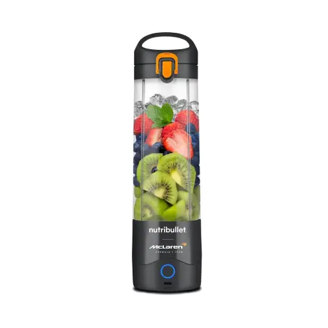 nutribullet x McLaren F1 Team Portable Blender - Grey