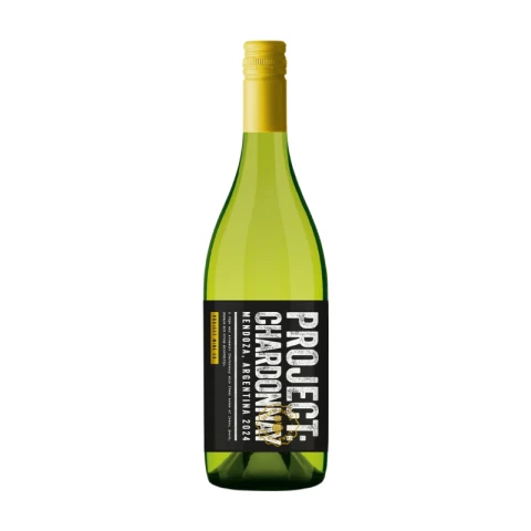 2024 Project Chardonnay, Project Wine Co