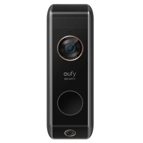 eufy Türklingel 2 Pro B2B - Europa (ohne UK-Stecker) Schwarz Iteration 1 eufy Türklingel 2 Pro