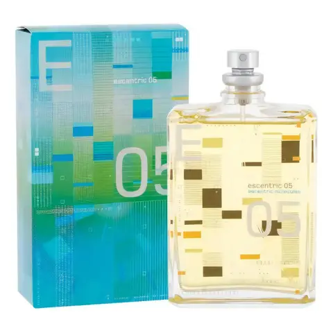 Escentric Molecules Escentric 05 Eau de Toilette 100ml