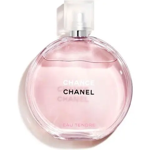 Chanel Chance Eau Tendre Eau de Toilette Spray 50 ml