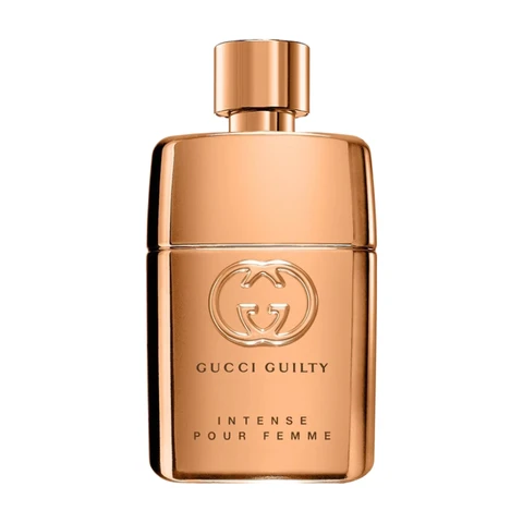 Gucci Guilty Eau de parfum intense - 50 ml
