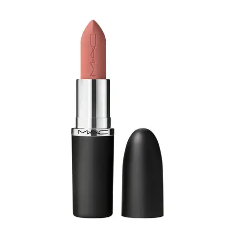 MAC Macximal Silky Matte Lipstick 3.5 g - Honeylove