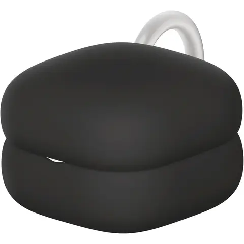 Sony Schutzhülle für Sony LinkBuds Fit – Schwarz