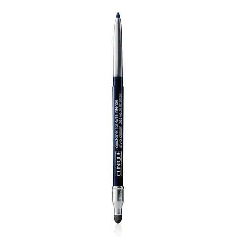 Clinique Quickliner for Eyes Intense 0.28g - 08 Intense Midnight