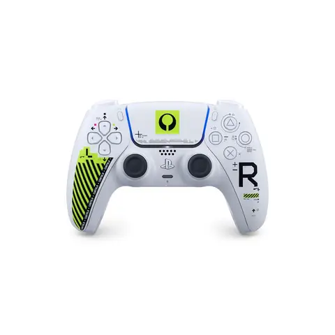 PlayStation Manette sans fil PS5 DualSense - Édition limitée Marathon