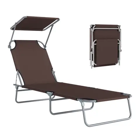 Produktbild von QUIRUMED Feste Liege – Höhenverstellbar (68–88 Cm), Stahl/Kunstleder, Klappbare Rückenlehne (bis 65°), Gesichtsloch, 185x62 Cm, 120 Kg Traglast
