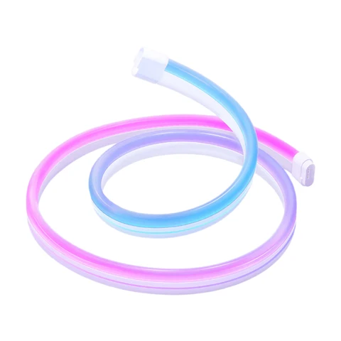 Xiaomi Lightstrip Smart Lightstrip Pro Verlängerung, 100 cm, Mehrfarbig, 1 Stück