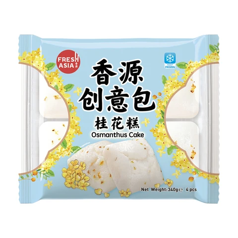 FRESHASIA Osmanthuscake 340 g