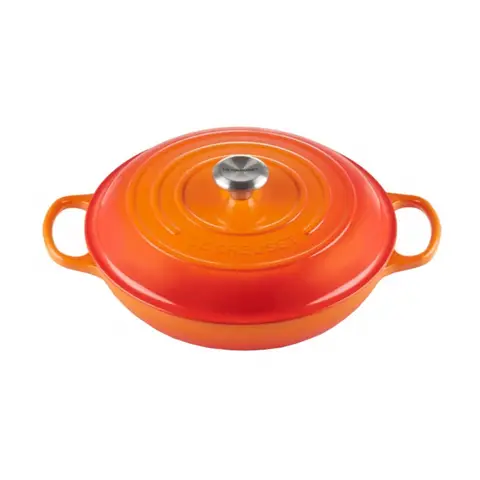 Gourmet-Profitopf Signature, rund 26 cm