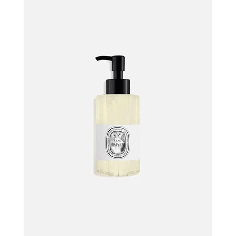 Diptyque L’Eau Papier Hände- & Körperreiniger 200 ml