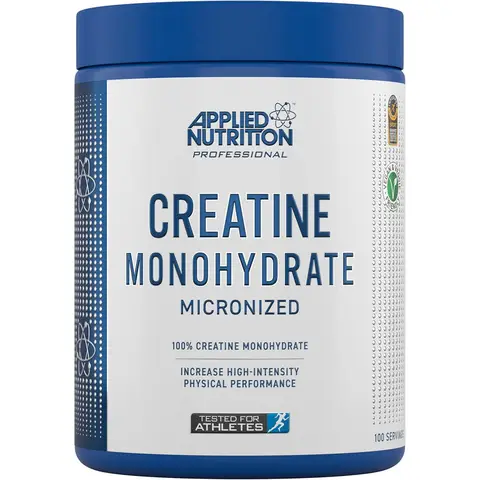 Applied Nutrition Kreatin-Monohydrat - 500 g