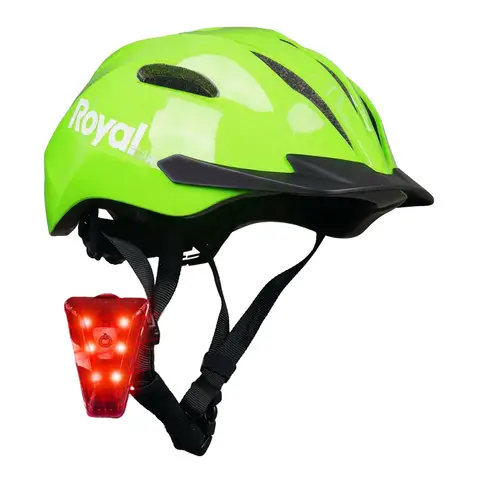 RoyalBaby+Helmet+Moon+ Green