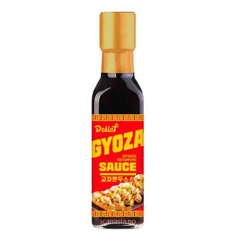 Delief Gyozasaus 265 ml